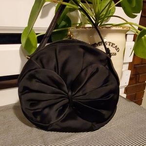MONTON evening bag.               #339
